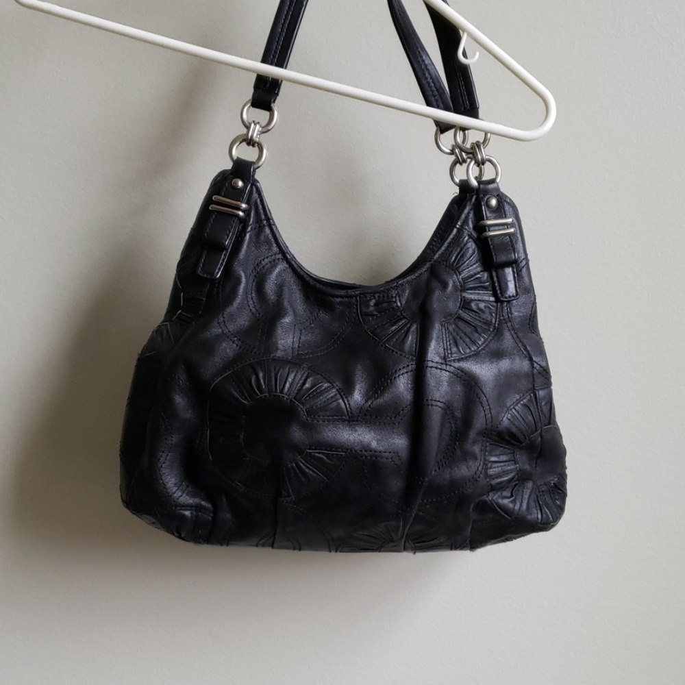 Coach bag - Picture 3 of 8